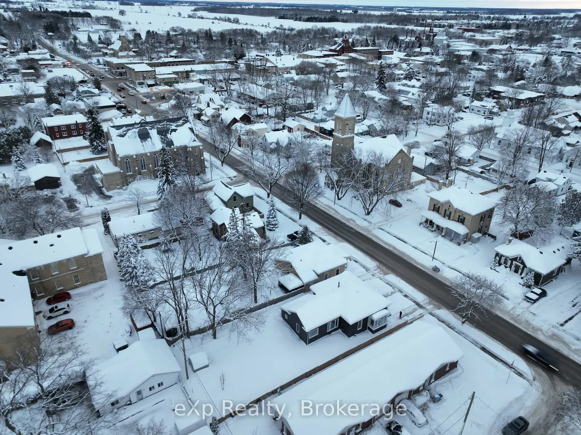 Photo 49 of 70 Goderich Street W, Huron East, Seaforth — HOMEH