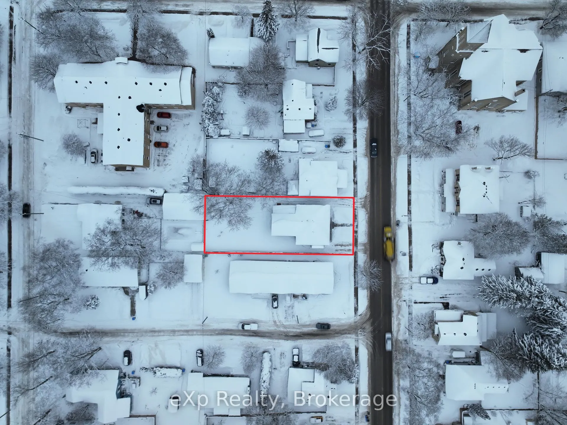 Photo 50 of 70 Goderich Street W, Huron East, Seaforth — HOMEH