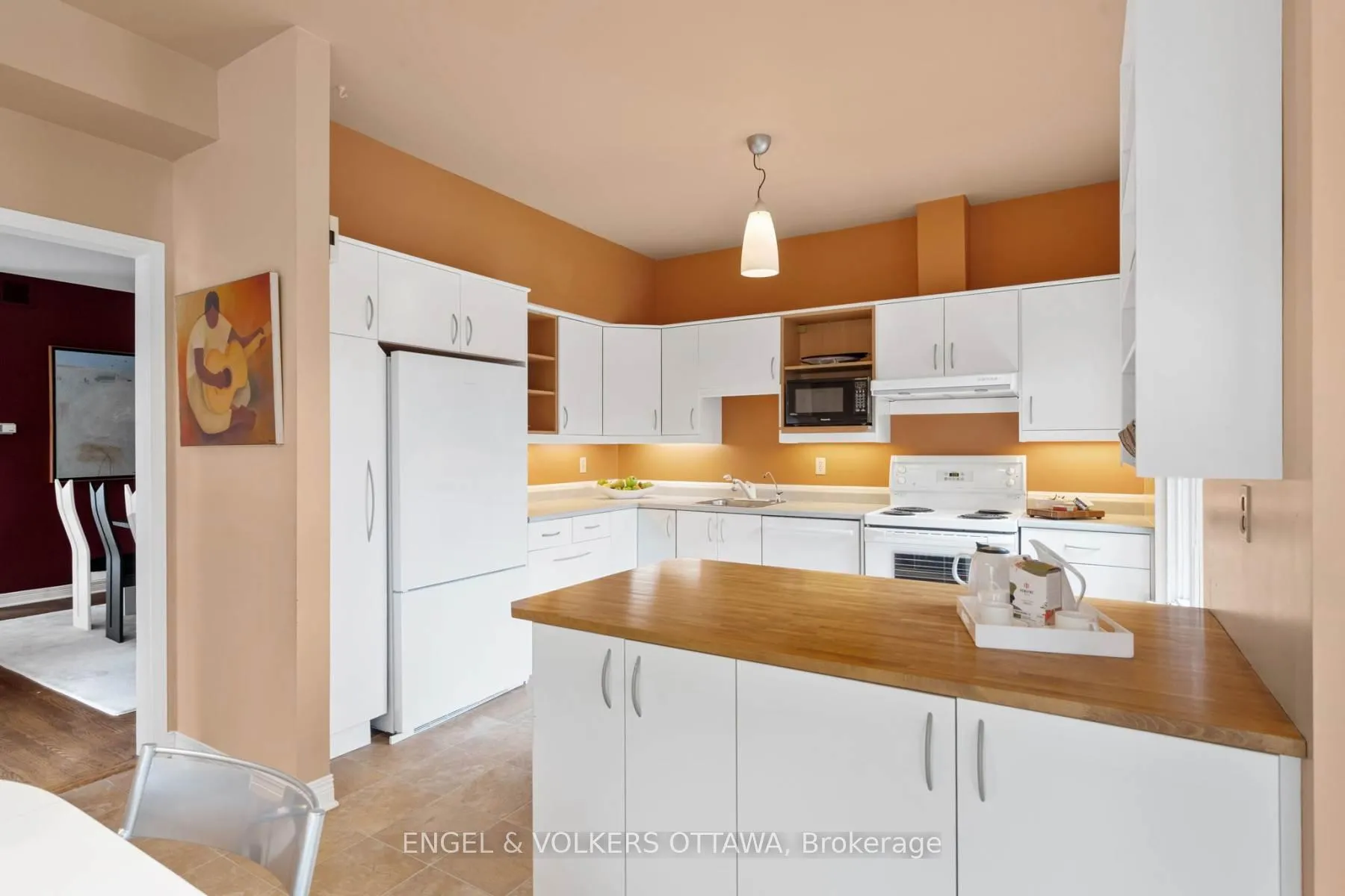 Photo 15 of 29 Aylmer Avenue, Ottawa, Old Ottawa South — HOMEH