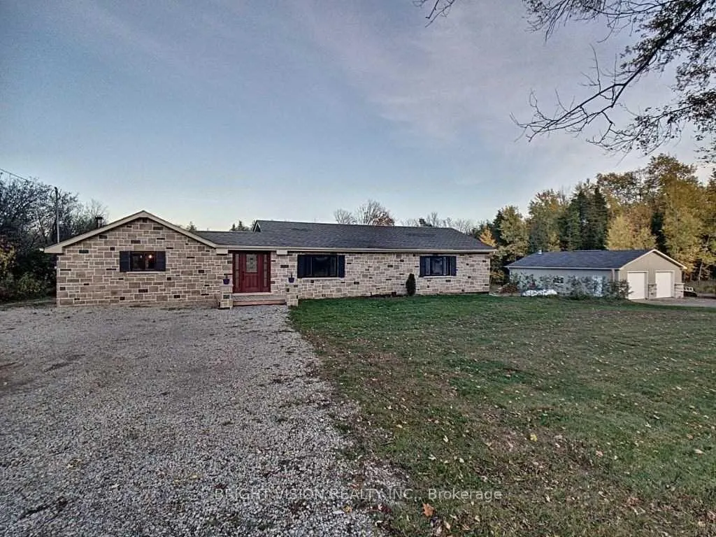 Photo 1 of 14351 Regional Rd 57, Scugog, Rural Scugog — HOMEH