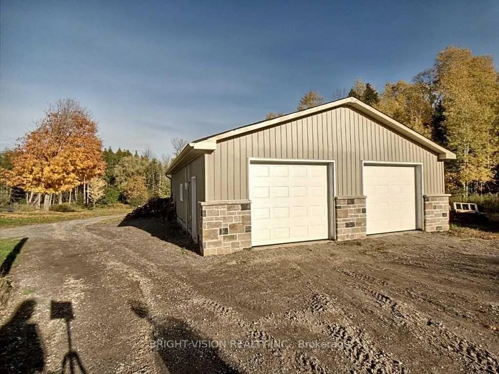 Photo 3 of 14351 Regional Rd 57, Scugog, Rural Scugog — HOMEH