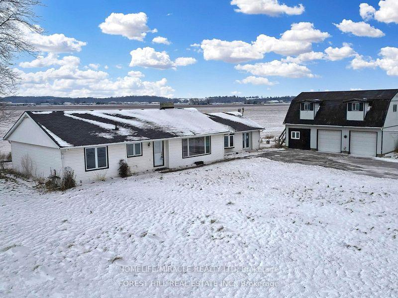 Photo 2 of Unit B, 130 Davis Road, King, Rural King — HOMEH