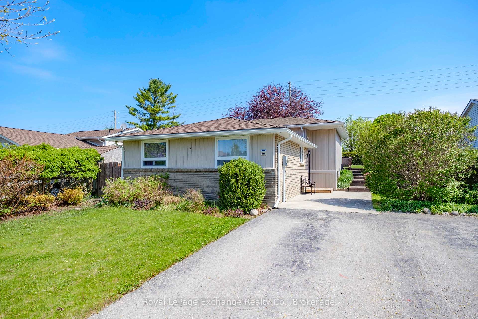 Photo 1 of 660 Johnston Crescent, Kincardine — HOMEH