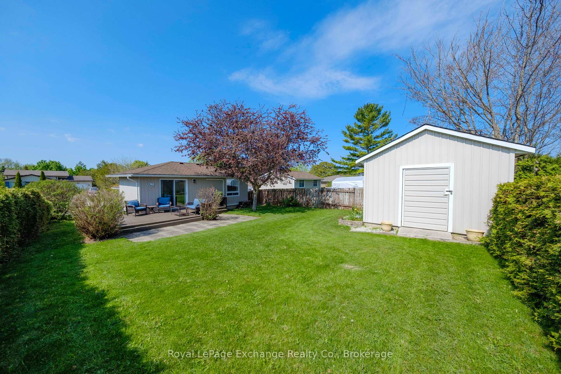Photo 3 of 660 Johnston Crescent, Kincardine — HOMEH