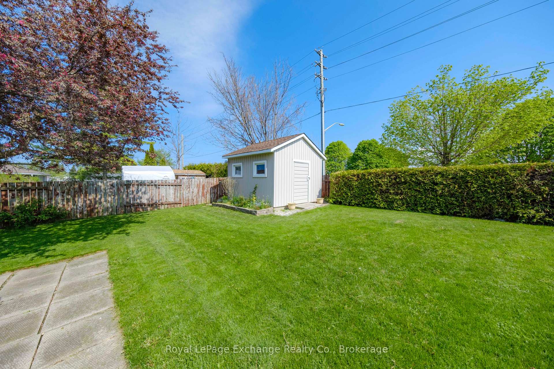 Photo 4 of 660 Johnston Crescent, Kincardine — HOMEH