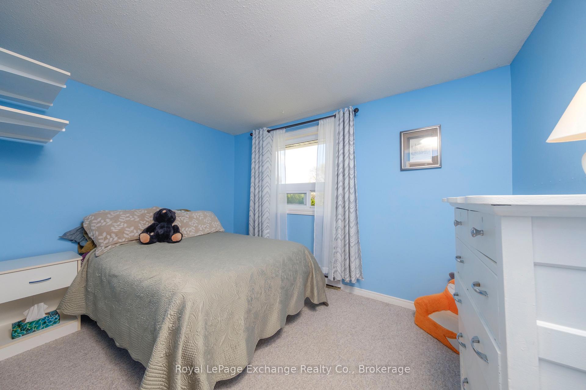 Photo 9 of 660 Johnston Crescent, Kincardine — HOMEH