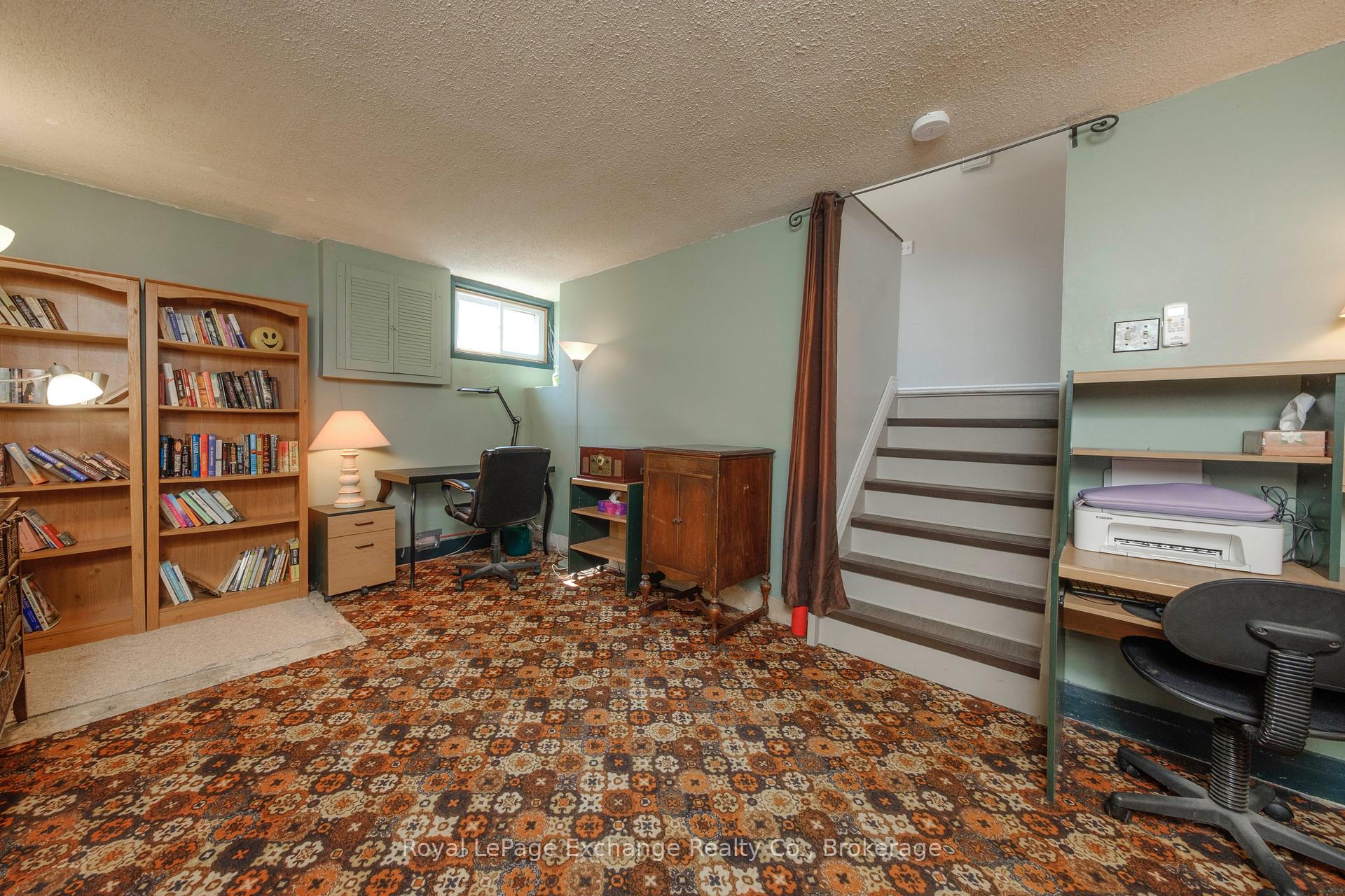 Photo 18 of 660 Johnston Crescent, Kincardine — HOMEH