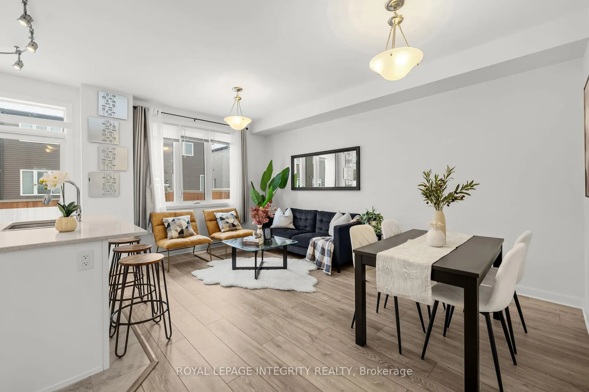 Photo 4 of 77 Gardenpost Terrace, Ottawa, Avalon West — HOMEH