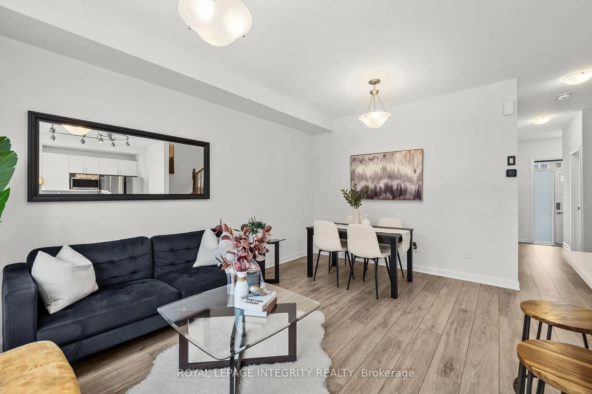 Photo 6 of 77 Gardenpost Terrace, Ottawa, Avalon West — HOMEH