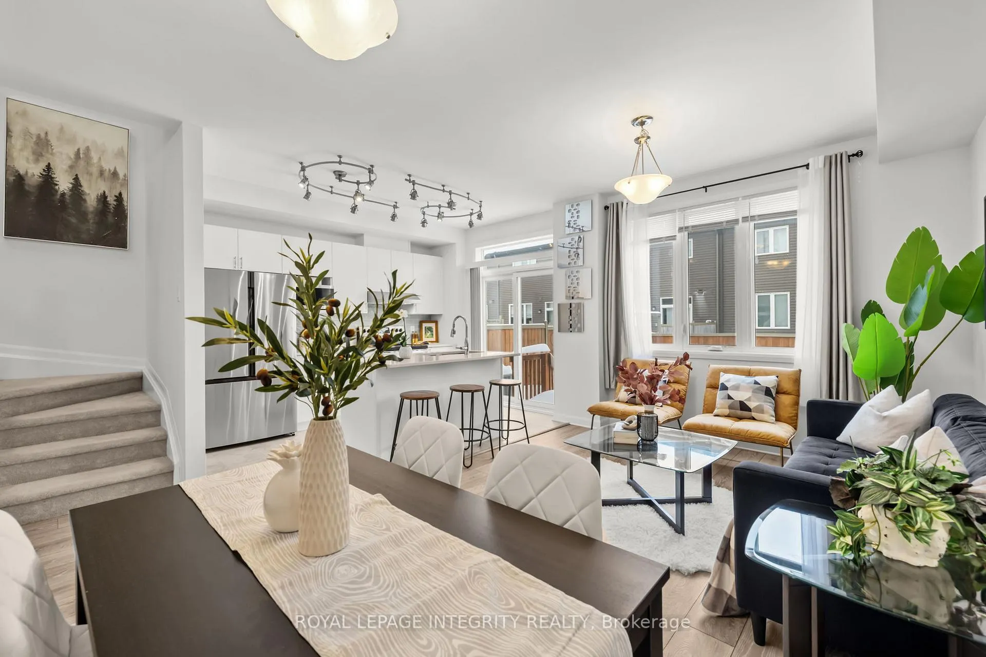 Photo 14 of 77 Gardenpost Terrace, Ottawa, Avalon West — HOMEH