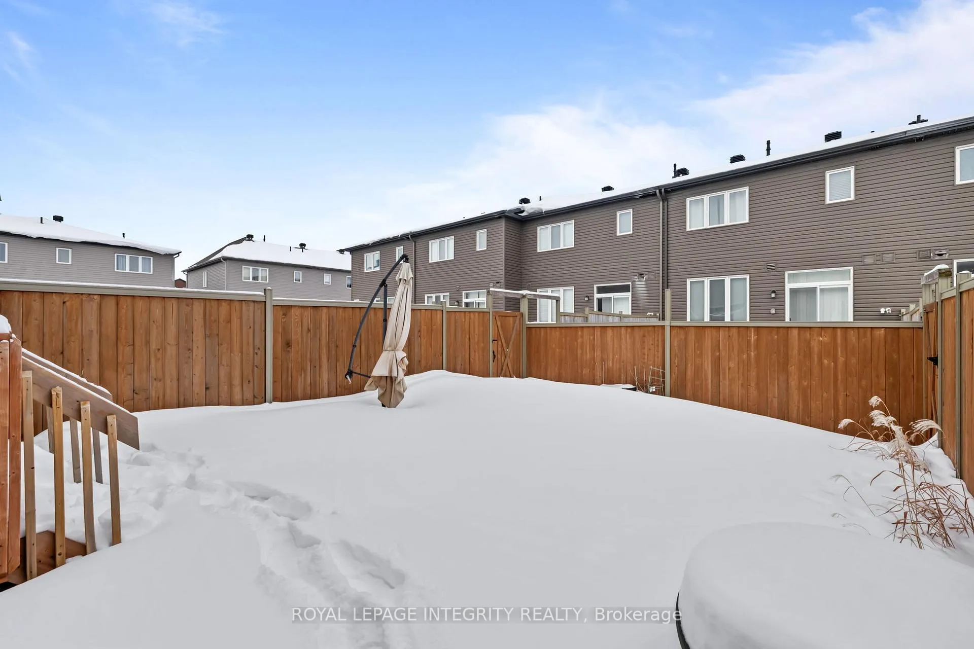 Photo 31 of 77 Gardenpost Terrace, Ottawa, Avalon West — HOMEH