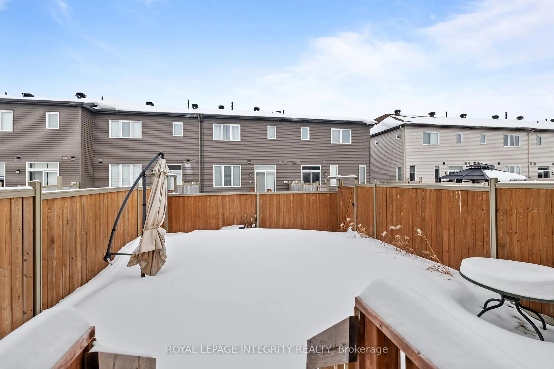 Photo 33 of 77 Gardenpost Terrace, Ottawa, Avalon West — HOMEH