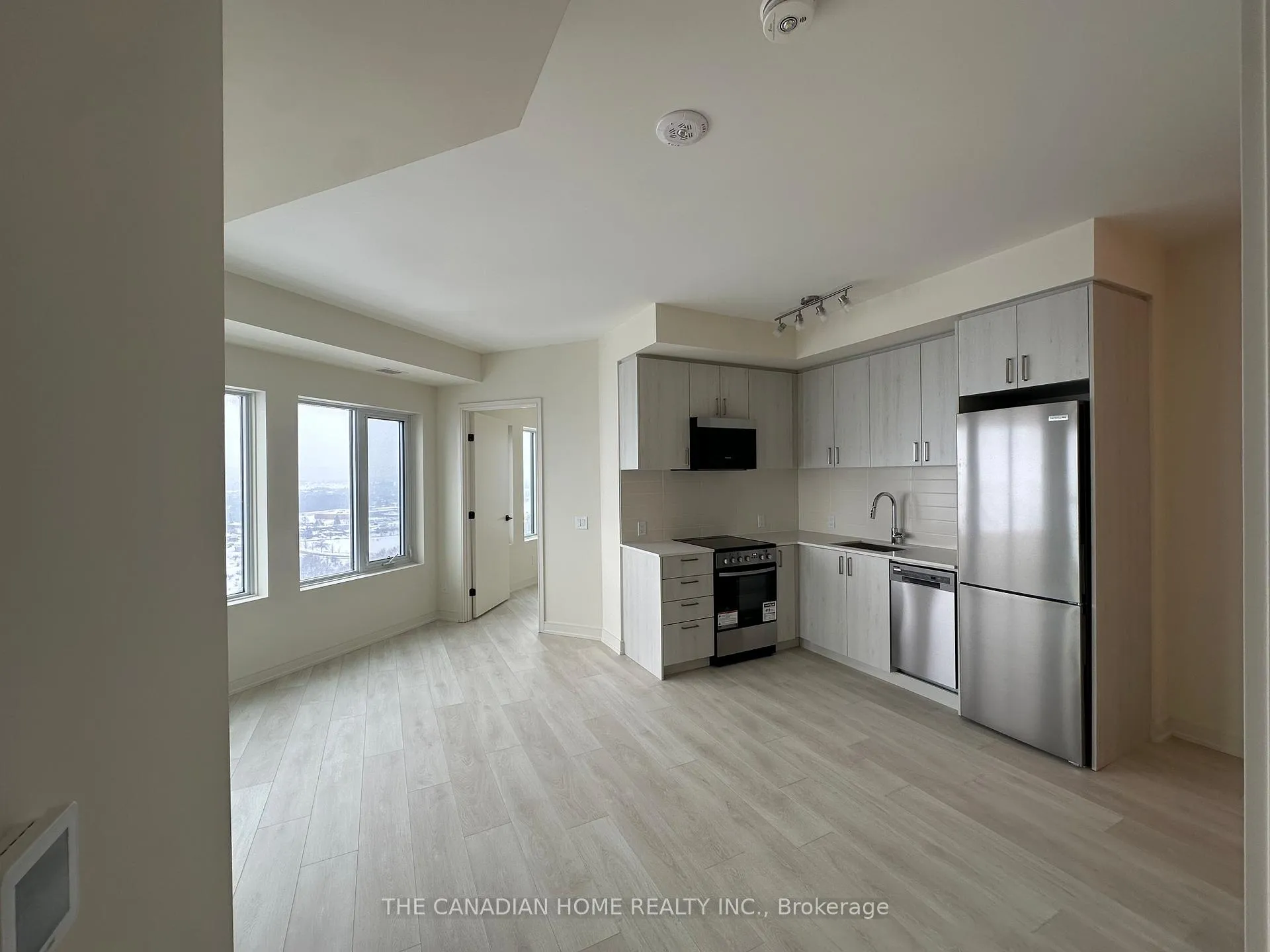 Photo 1 of Unit 1809, 8020 Derry Road, Milton, Coates — HOMEH