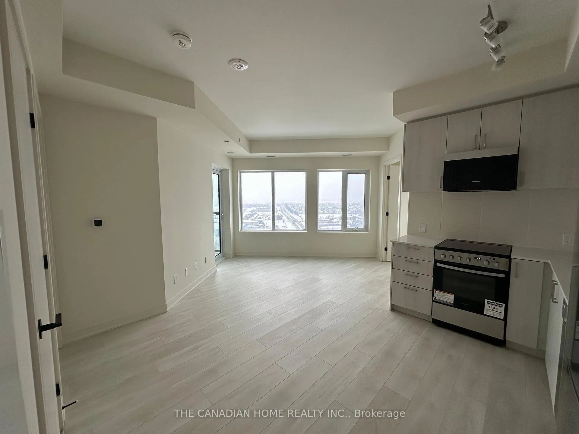 Photo 2 of Unit 1809, 8020 Derry Road, Milton, Coates — HOMEH