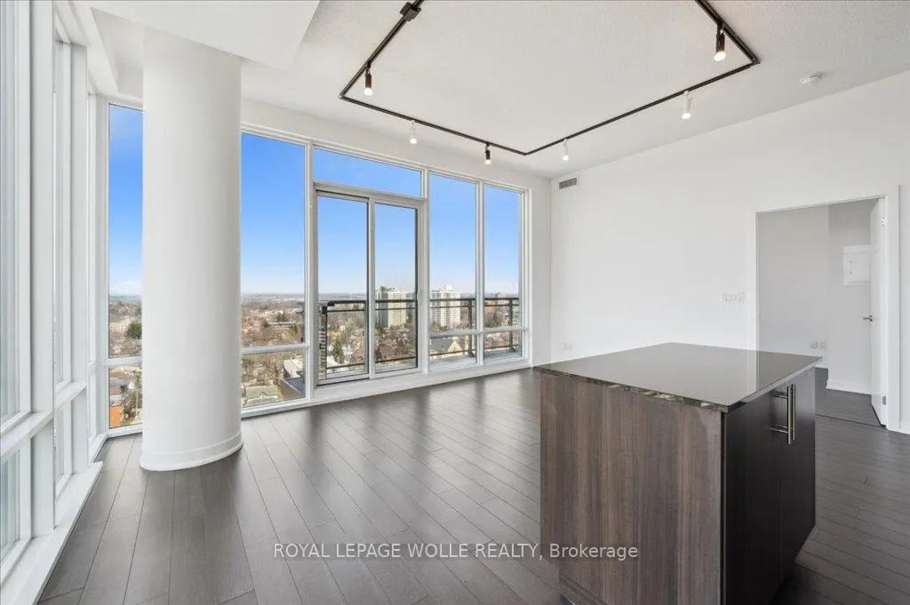 Photo 14 of Unit 1702, 85 Duke Street W, Waterloo — HOMEH