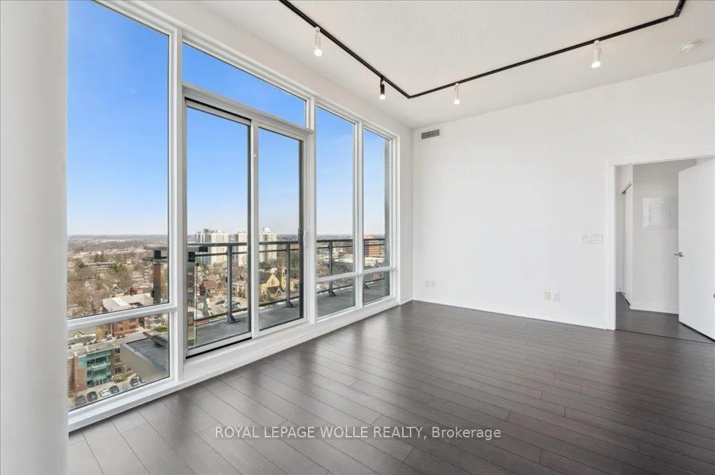 Photo 19 of Unit 1702, 85 Duke Street W, Waterloo — HOMEH