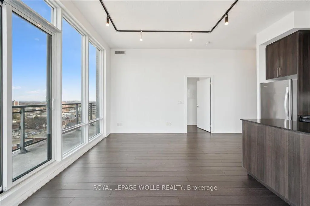 Photo 20 of Unit 1702, 85 Duke Street W, Waterloo — HOMEH