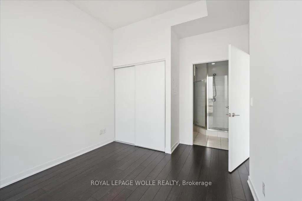 Photo 22 of Unit 1702, 85 Duke Street W, Waterloo — HOMEH