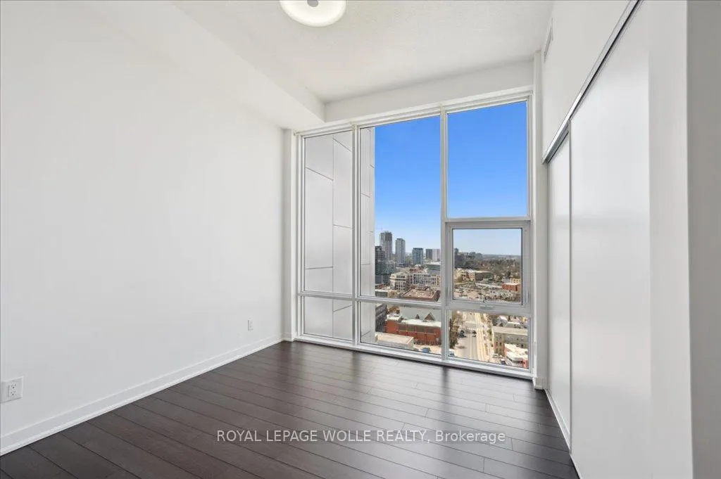 Photo 27 of Unit 1702, 85 Duke Street W, Waterloo — HOMEH
