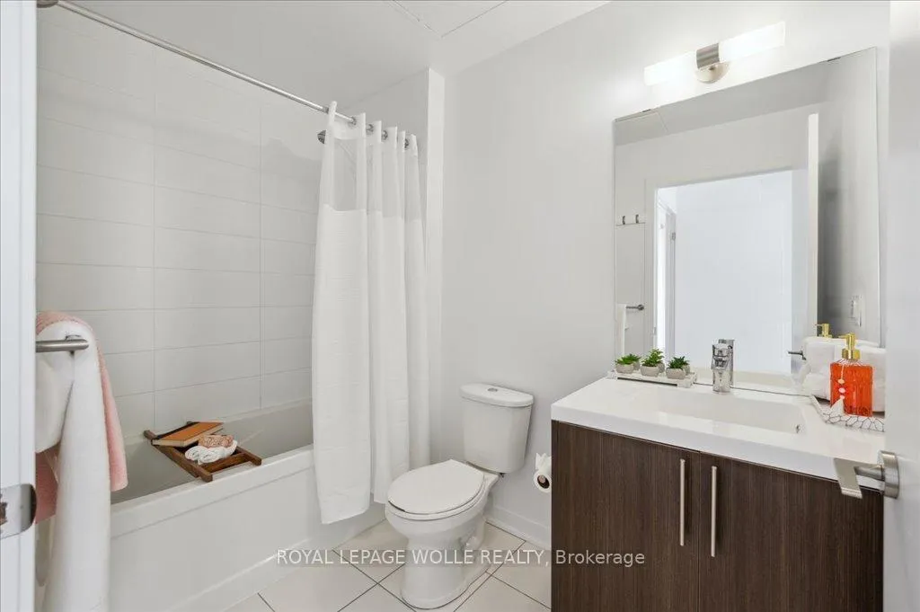 Photo 30 of Unit 1702, 85 Duke Street W, Waterloo — HOMEH