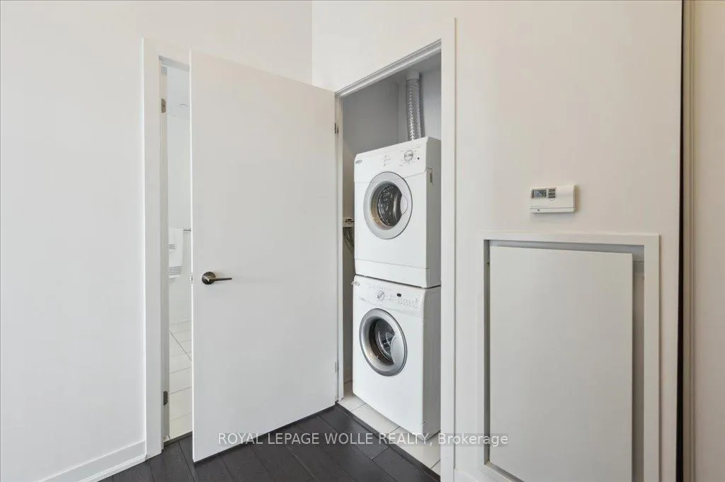 Photo 31 of Unit 1702, 85 Duke Street W, Waterloo — HOMEH