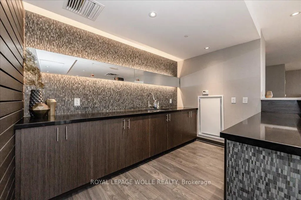 Photo 38 of Unit 1702, 85 Duke Street W, Waterloo — HOMEH