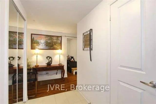 Photo 2 of Unit 107, 12 Woodstream Boulevard, Vaughan, Vaughan Grove — HOMEH