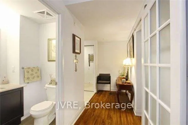 Photo 4 of Unit 107, 12 Woodstream Boulevard, Vaughan, Vaughan Grove — HOMEH