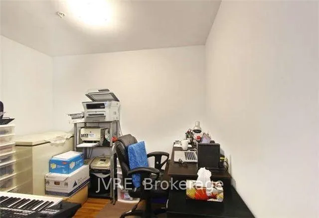 Photo 5 of Unit 107, 12 Woodstream Boulevard, Vaughan, Vaughan Grove — HOMEH