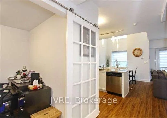 Photo 6 of Unit 107, 12 Woodstream Boulevard, Vaughan, Vaughan Grove — HOMEH