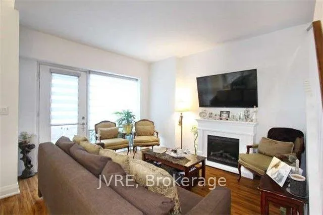 Photo 11 of Unit 107, 12 Woodstream Boulevard, Vaughan, Vaughan Grove — HOMEH