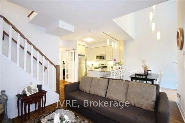 Photo 14 of Unit 107, 12 Woodstream Boulevard, Vaughan, Vaughan Grove — HOMEH
