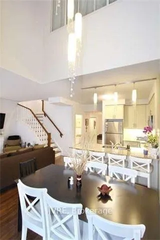 Photo 16 of Unit 107, 12 Woodstream Boulevard, Vaughan, Vaughan Grove — HOMEH