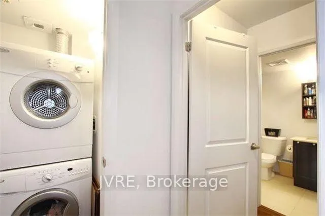 Photo 18 of Unit 107, 12 Woodstream Boulevard, Vaughan, Vaughan Grove — HOMEH