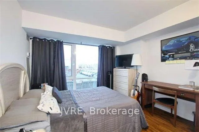 Photo 20 of Unit 107, 12 Woodstream Boulevard, Vaughan, Vaughan Grove — HOMEH