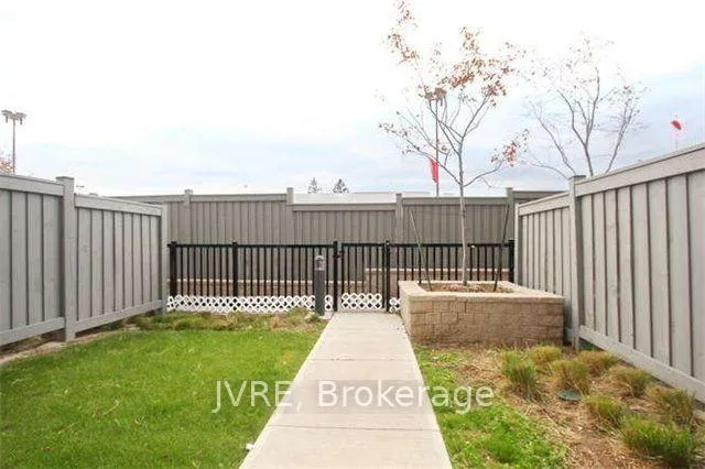 Photo 21 of Unit 107, 12 Woodstream Boulevard, Vaughan, Vaughan Grove — HOMEH