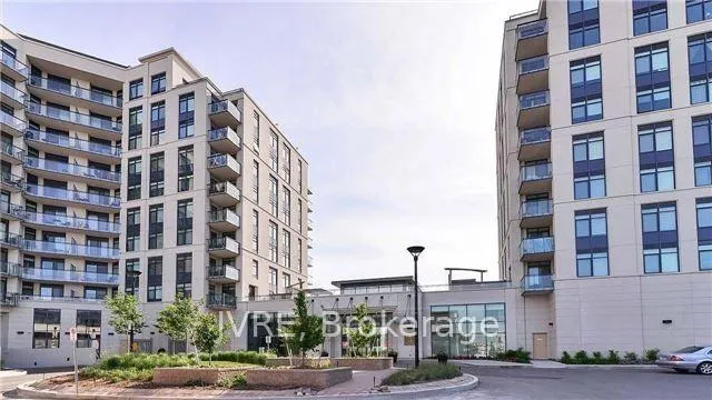Photo 22 of Unit 107, 12 Woodstream Boulevard, Vaughan, Vaughan Grove — HOMEH