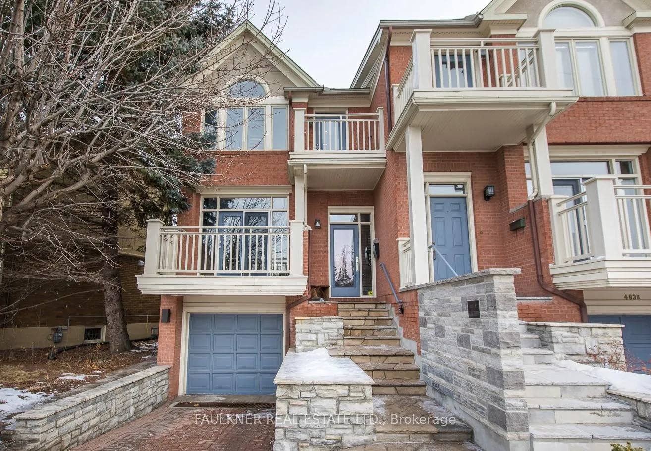 Photo 1 of 403A Echo Drive, Ottawa, Ottawa East — HOMEH
