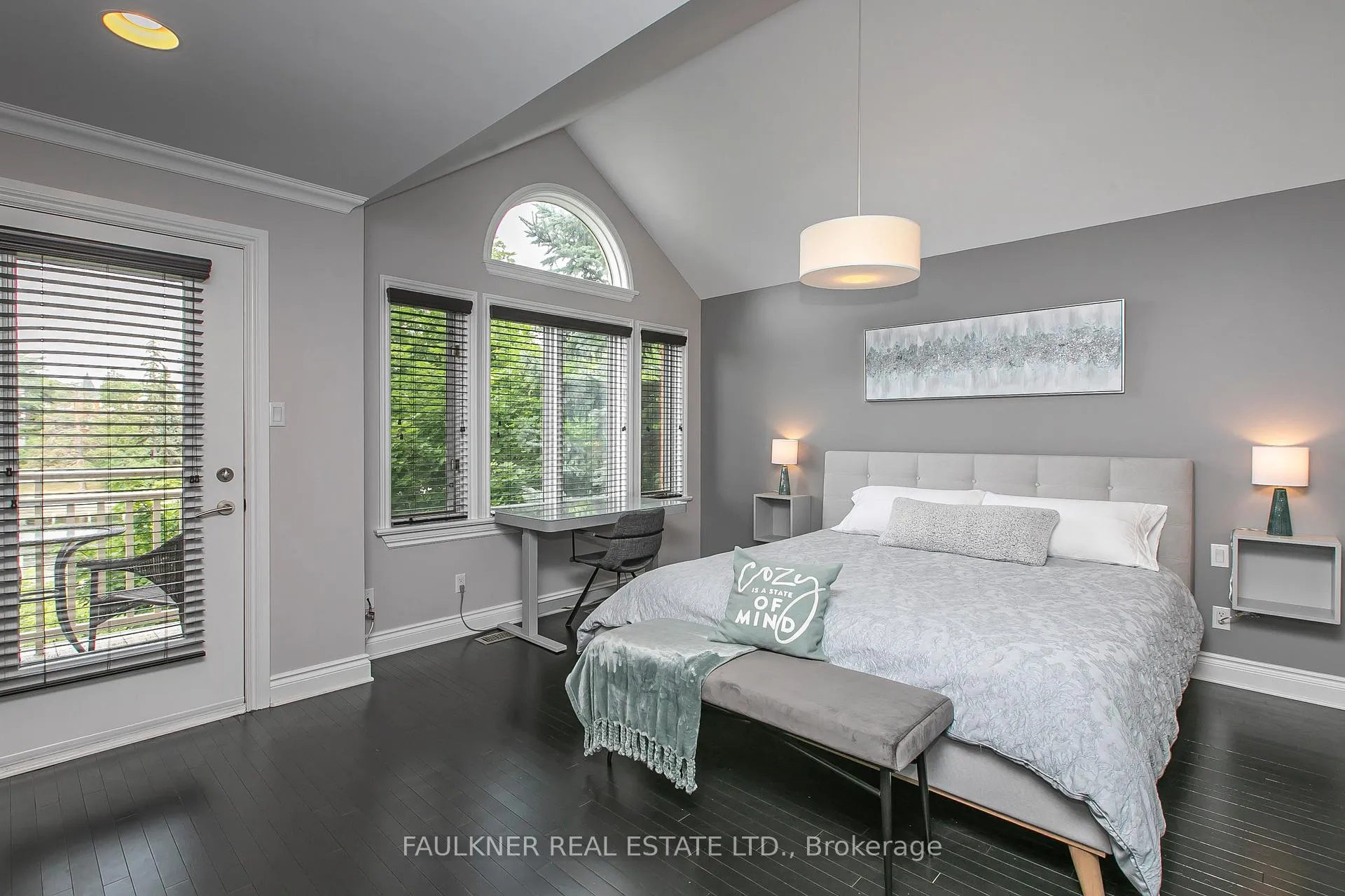 Photo 16 of 403A Echo Drive, Ottawa, Ottawa East — HOMEH