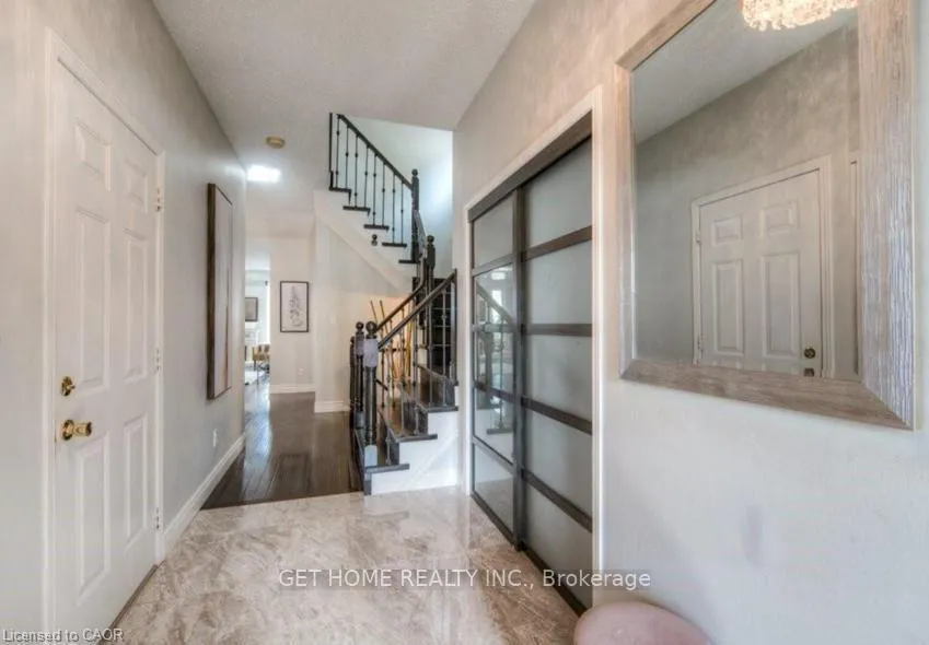 Photo 10 of 76 Isabella Street, Kitchener — HOMEH