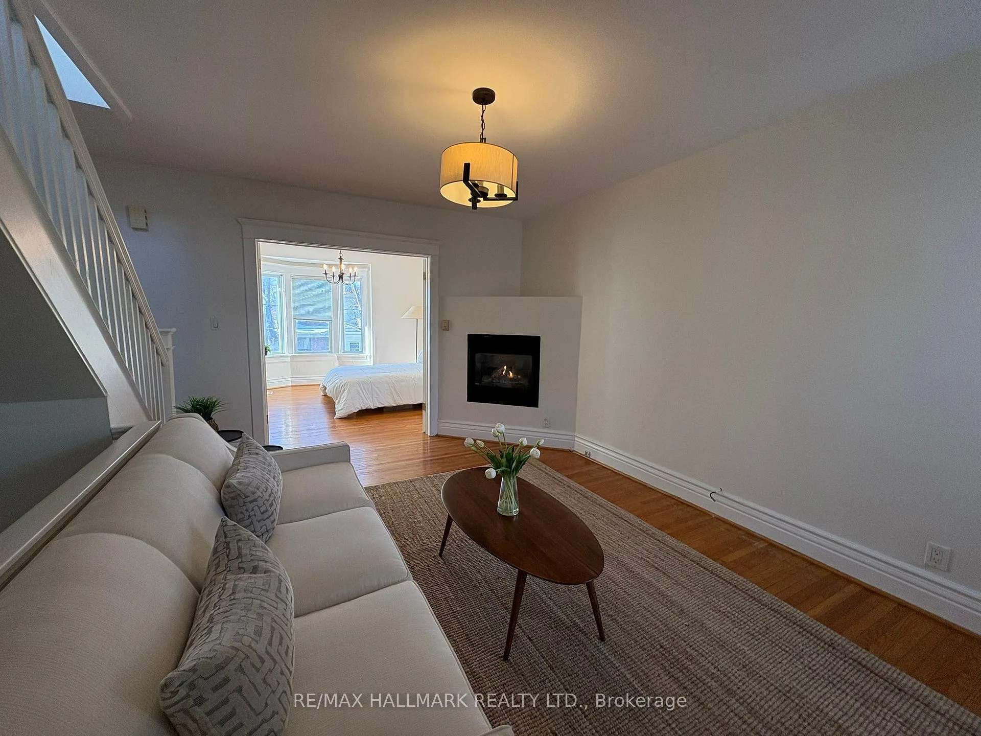 Photo 5 of Unit 2, 571 Pape Avenue, Toronto, Blake-Jones — HOMEH