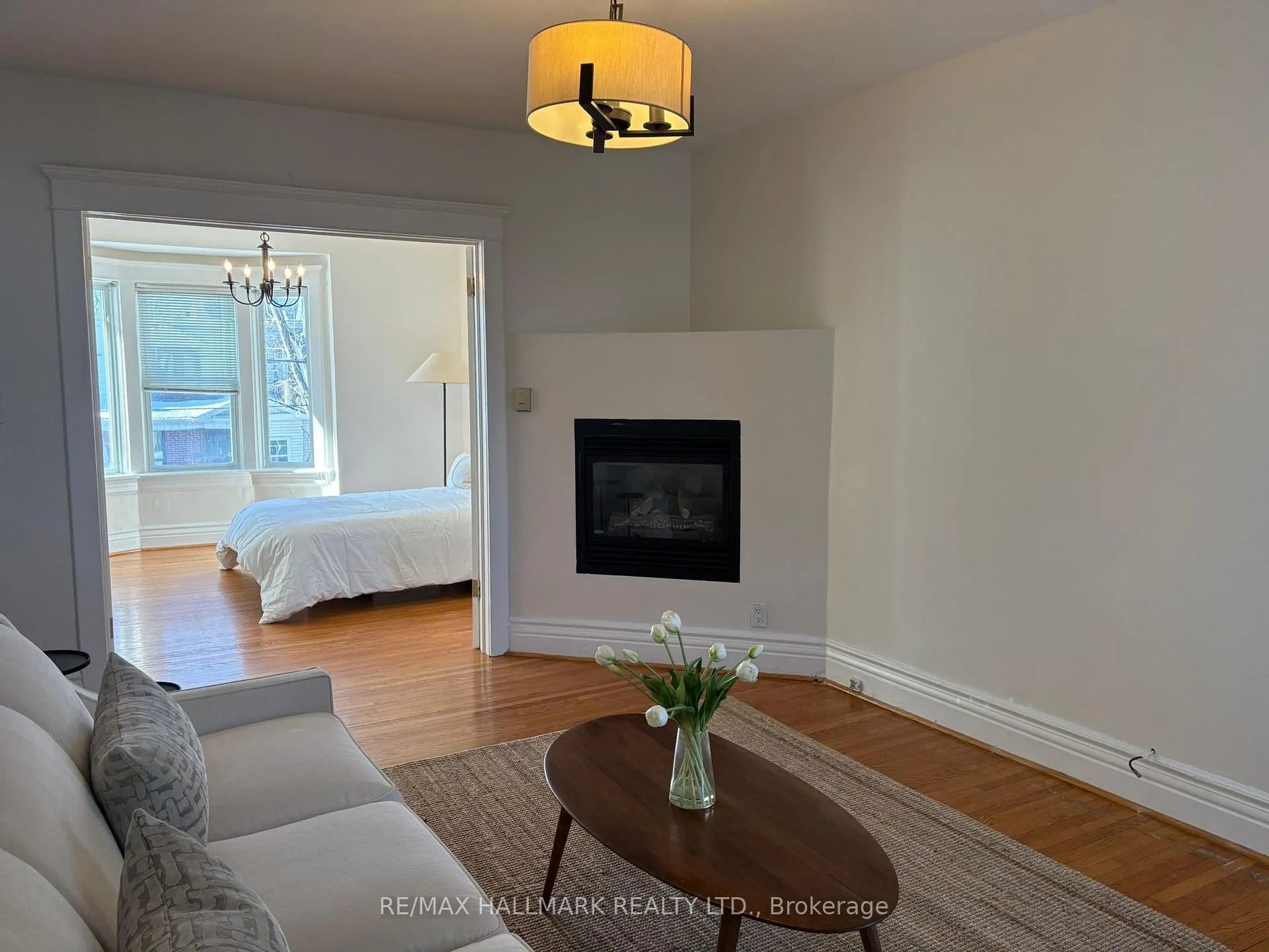 Photo 6 of Unit 2, 571 Pape Avenue, Toronto, Blake-Jones — HOMEH