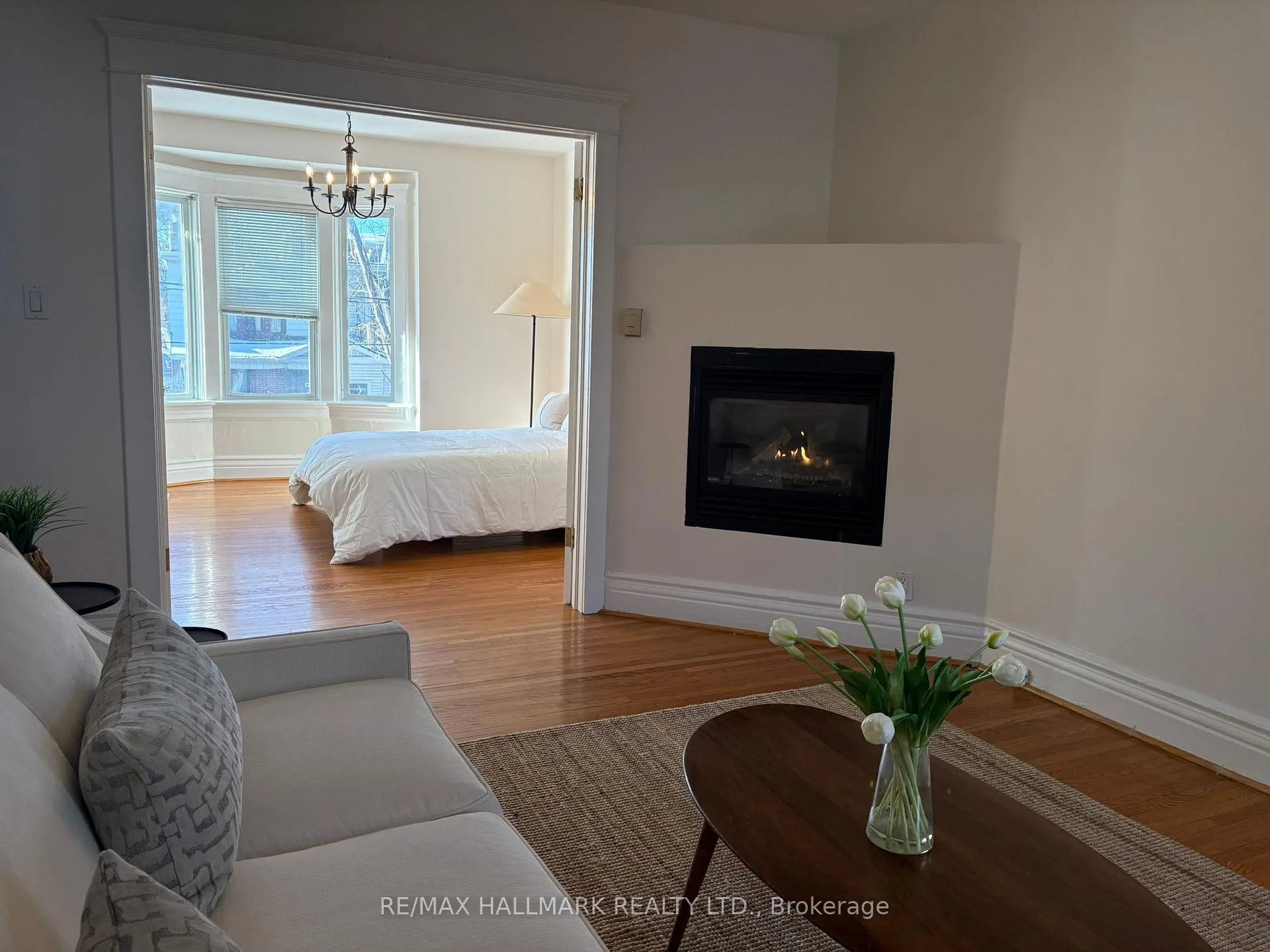 Photo 7 of Unit 2, 571 Pape Avenue, Toronto, Blake-Jones — HOMEH