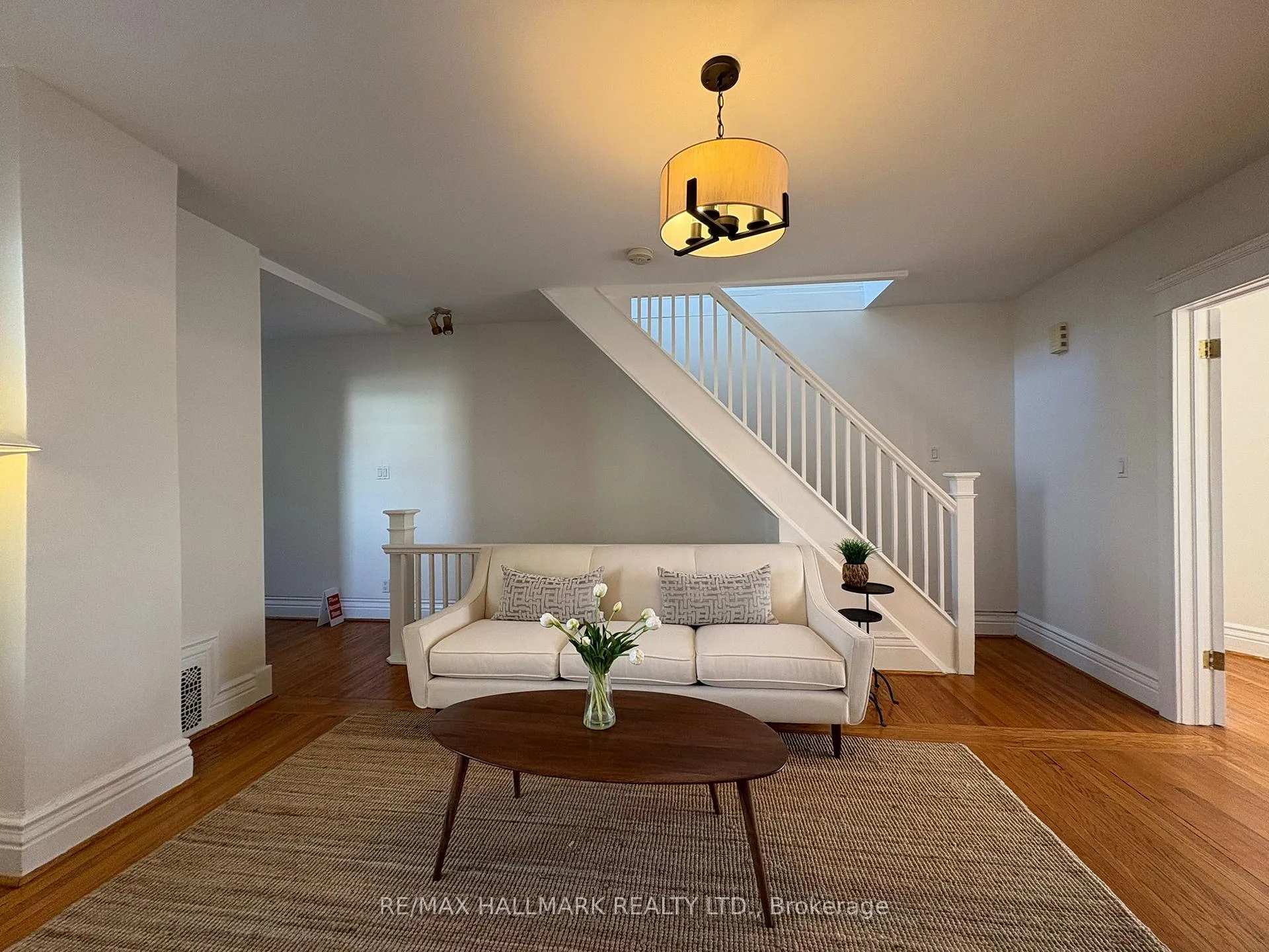 Photo 9 of Unit 2, 571 Pape Avenue, Toronto, Blake-Jones — HOMEH