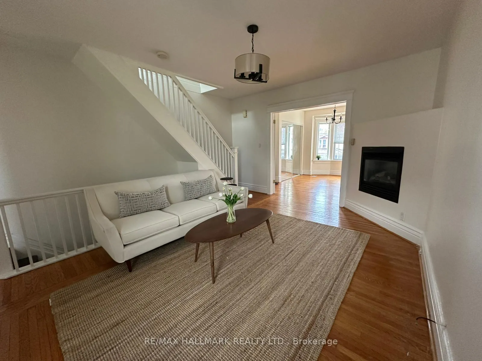 Photo 10 of Unit 2, 571 Pape Avenue, Toronto, Blake-Jones — HOMEH