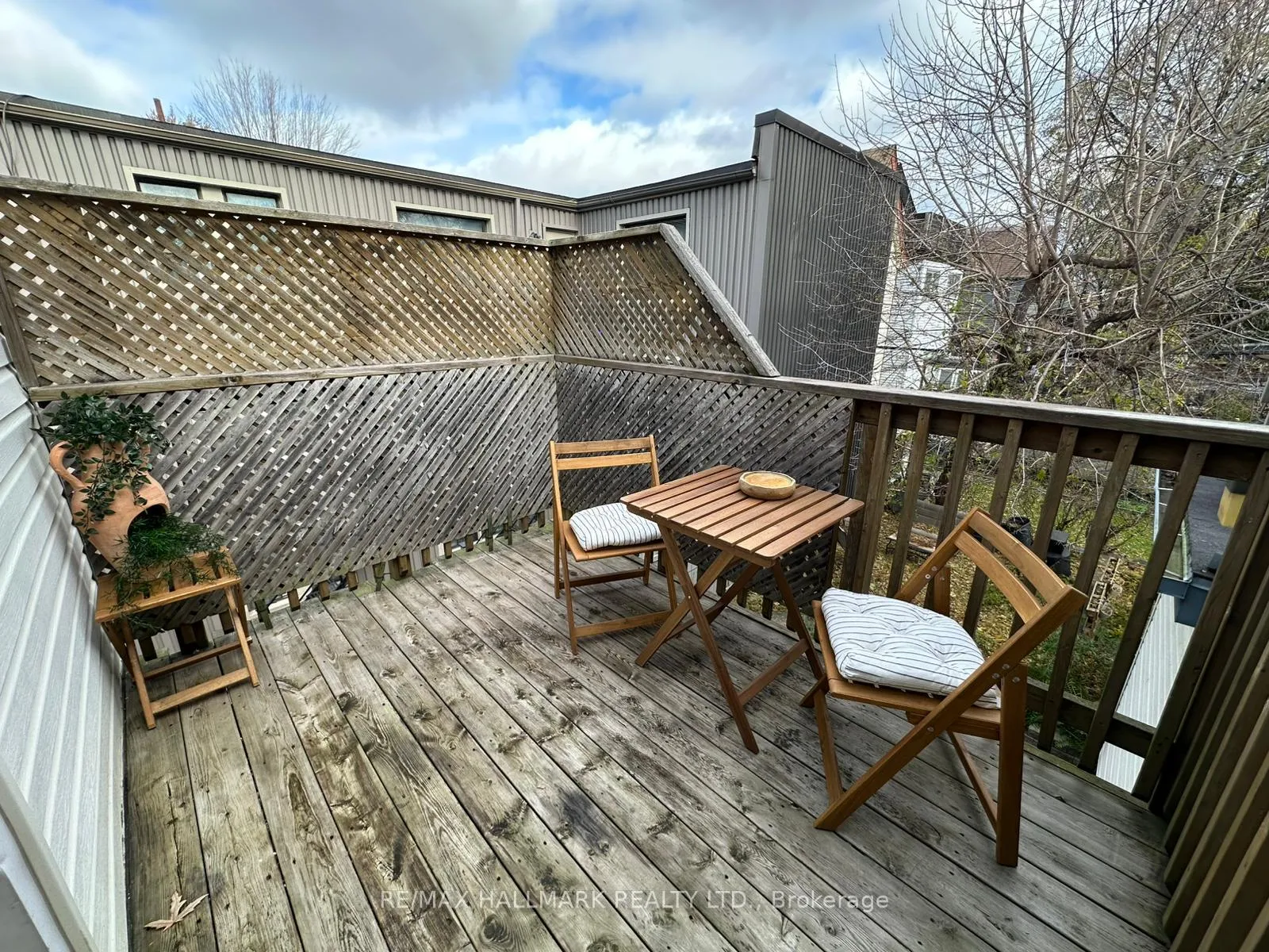Photo 18 of Unit 2, 571 Pape Avenue, Toronto, Blake-Jones — HOMEH
