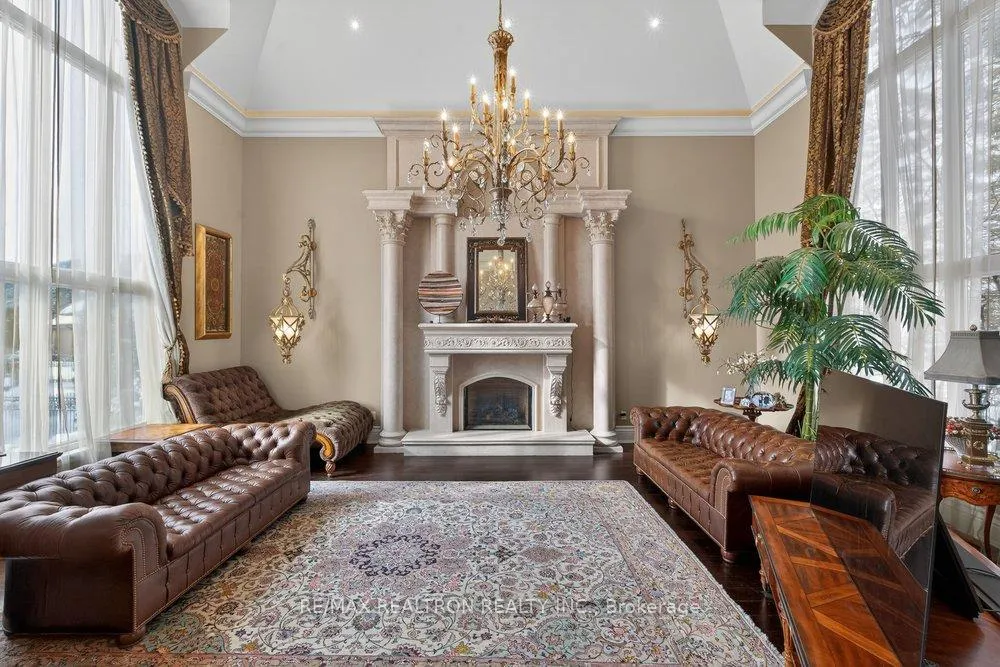 Photo 22 of 30 Nightfall Court, Vaughan, Kleinburg — HOMEH