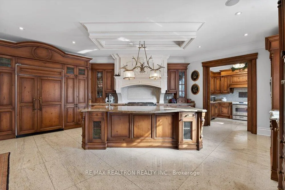 Photo 26 of 30 Nightfall Court, Vaughan, Kleinburg — HOMEH
