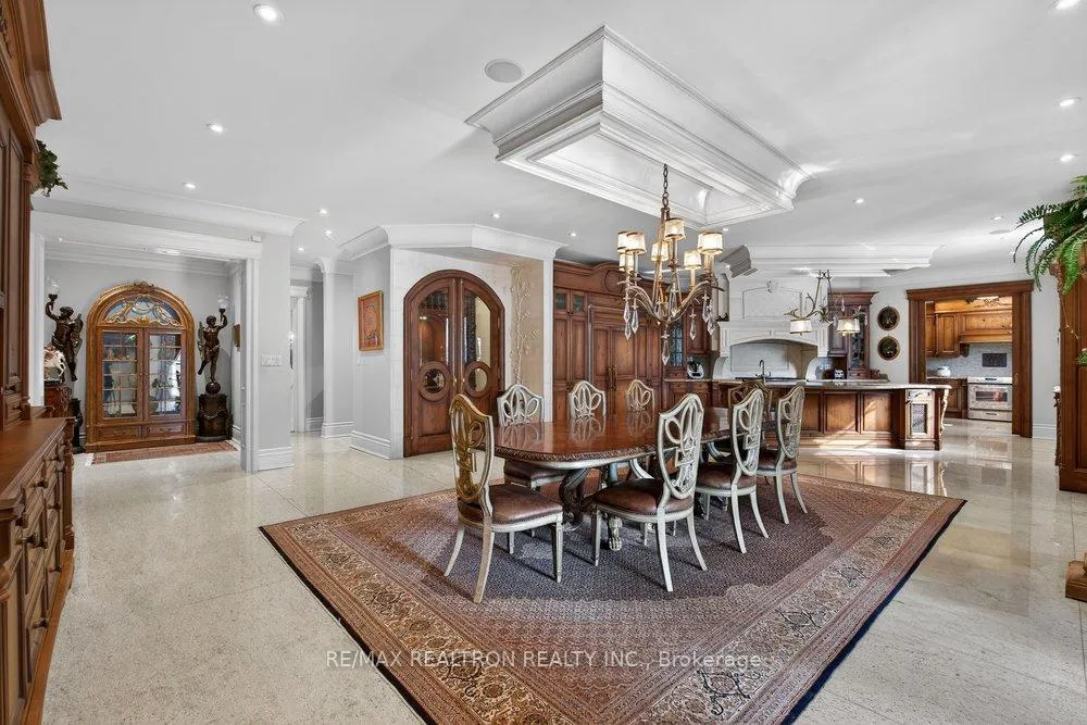 Photo 27 of 30 Nightfall Court, Vaughan, Kleinburg — HOMEH