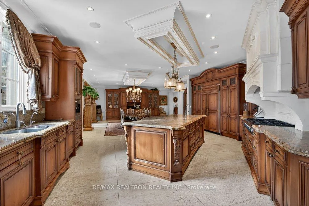 Photo 29 of 30 Nightfall Court, Vaughan, Kleinburg — HOMEH